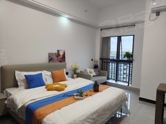 永州冷水滩愿景广场国企一永州城发，无任务中介。随时入住。出租房源真实图片