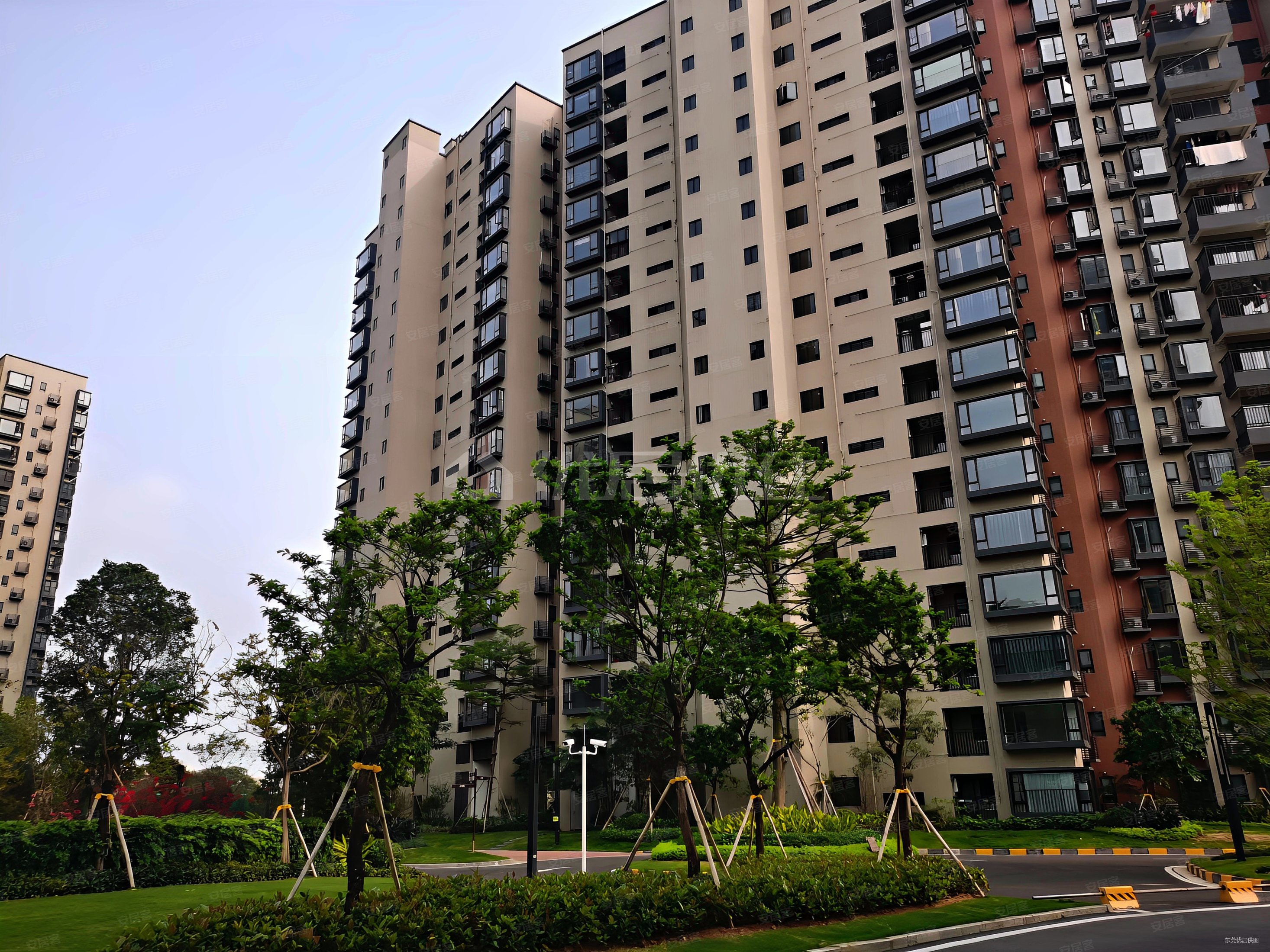 南北通透2室万科幸福城二期215万房东急置换诚心出