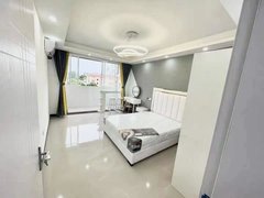 上海闵行浦江一品漫城(一期公寓住宅)精装修,采光好,低价出租出租房源真实图片