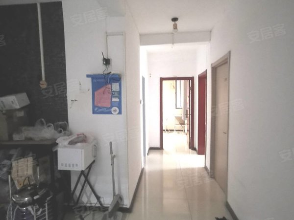 天津和平劝业场宜天花园(和平时光)宜天花园近地铁精装修合租单间拎包