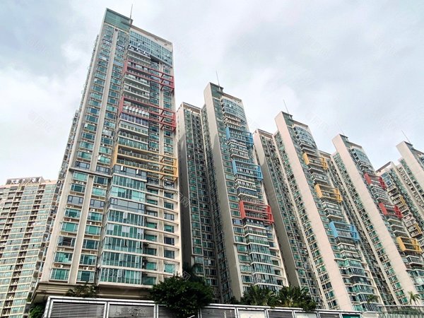 深圳南山南山中心区现代城华庭南山中心区,9号线荔林站,现代城,精装大