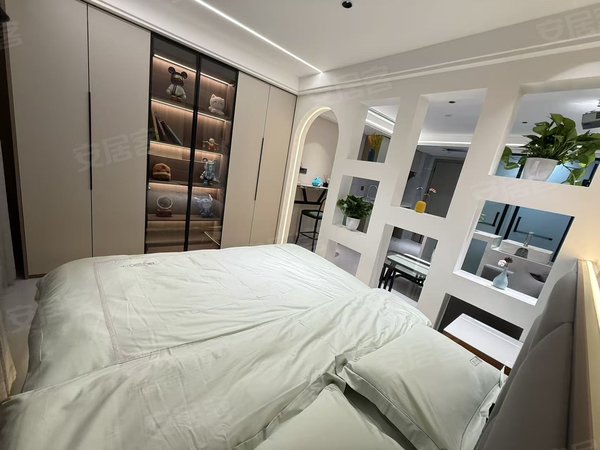 金华东阳东阳江北西范小区西范山口单间 一室一厅 两室一厅 精装多户型押一付一拎包入住出租房源真实图片