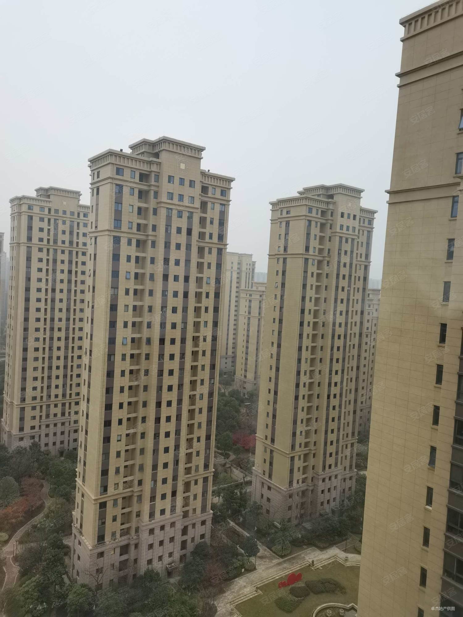 直降30万京华城华鼎星城精装南北三居西育才西梅中