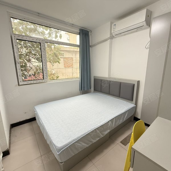 整租｜ 一号线陈塘庄旁边 和悦汇 小白楼 下瓦房 土城 月付可短租