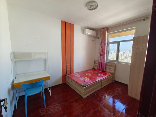 【多图】亢龙骏景(d区),河北小学租房,年前 进来看看 有暖气 押一付一