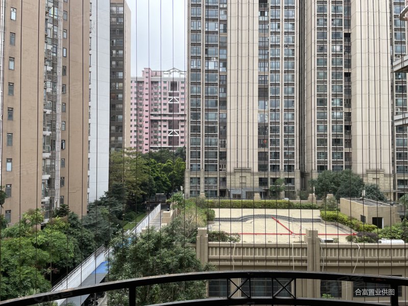 新世界东逸花园有电梯满五正南朝向板楼精装好房