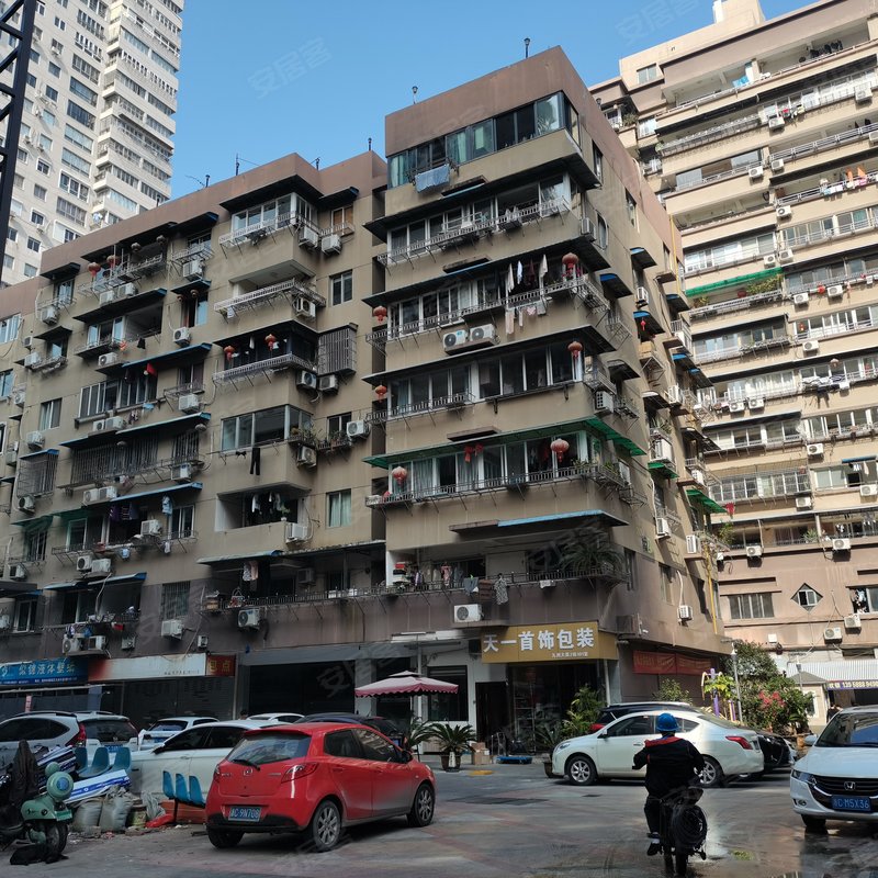 九洲大厦(鹿城)小区详情,房价走势,房源,业主论坛】- 温州58同城