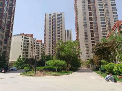 雁滩家园d区,雁西路 - 兰州雁滩家园d区二手房,租房,房价-兰州安居客