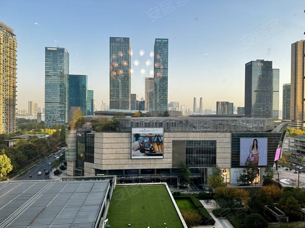 资兴万象城悦玺钱江新城万象城悦玺悦府来福士东方君悦世包国际高德