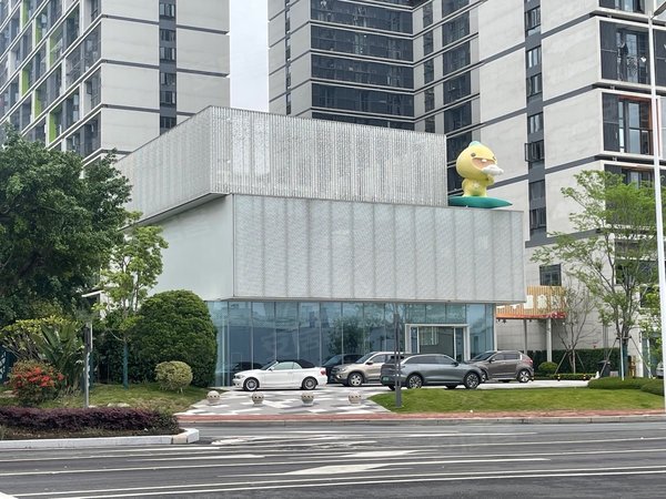 福州晋安东二环阳光城榕心未来阳光城榕心未.复式楼.标准单身公寓.