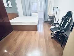 天津红桥铃铛阁街地铁六号线人民医院旁精装单间押一付一随时看房出租房源真实图片