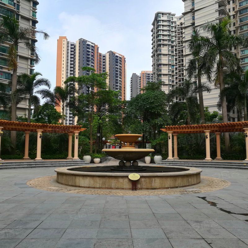 【雅居乐花园悦景园, 雅居乐花园悦景园小区专家解读页】