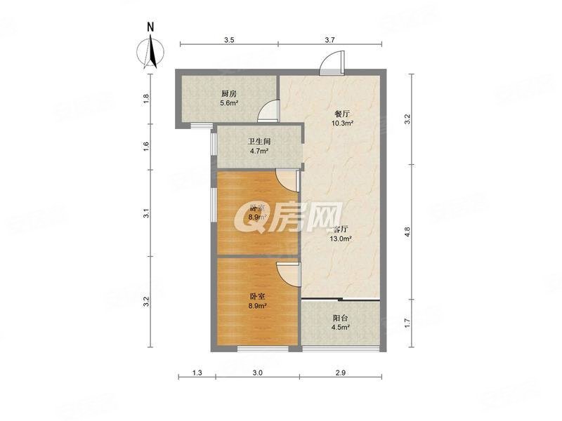 合肥房产网>合肥二手房>庐阳二手房>双岗二手房>世纪中心>800_600