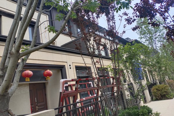 灵山湾壹号(别墅)