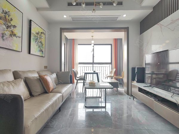 重庆江津双福新区金成溪山美郡小姐姐喜欢的复式跃层来了!