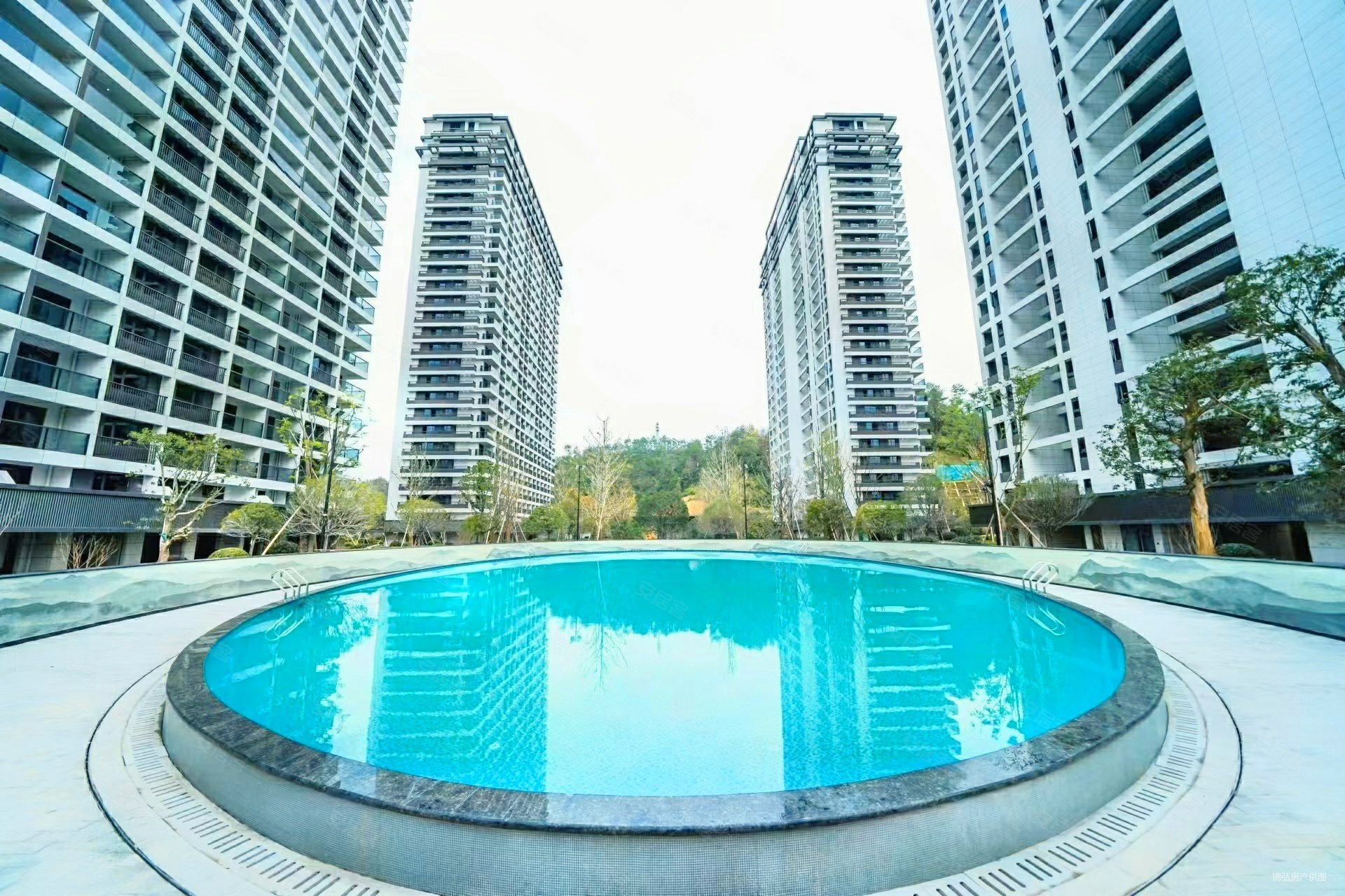 临安锦南新城核心位置浙江省医院临安院区边上地上集团开发