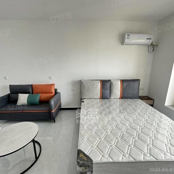 整租｜香樟路 圭塘路 雨花区交警大队 燕子岭公园 月付拎包入住