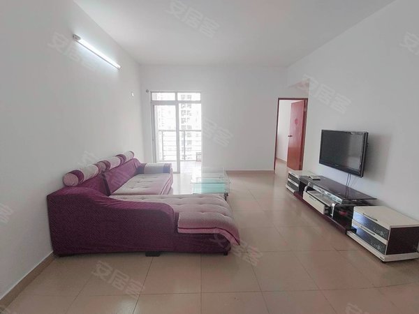 广州黄埔科学城天鹿花园天鹿花园 3房 小区中心位  交通方便出租房源