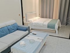 永春永春城区城区富临国际前排看体育场,朝南户型,动静分离,现代风格拎包入住出租房源真实图片