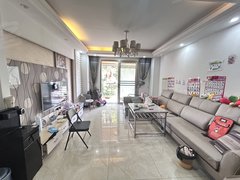 恩施恩施市小渡船小渡船 工农路 星光里对面 仙居花园 三室出租出租房源真实图片