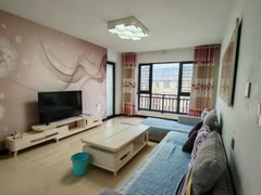 商丘宁陵人民路近公园,小区环境好,精装三室拎包入住,价位合理出租房源真实图片