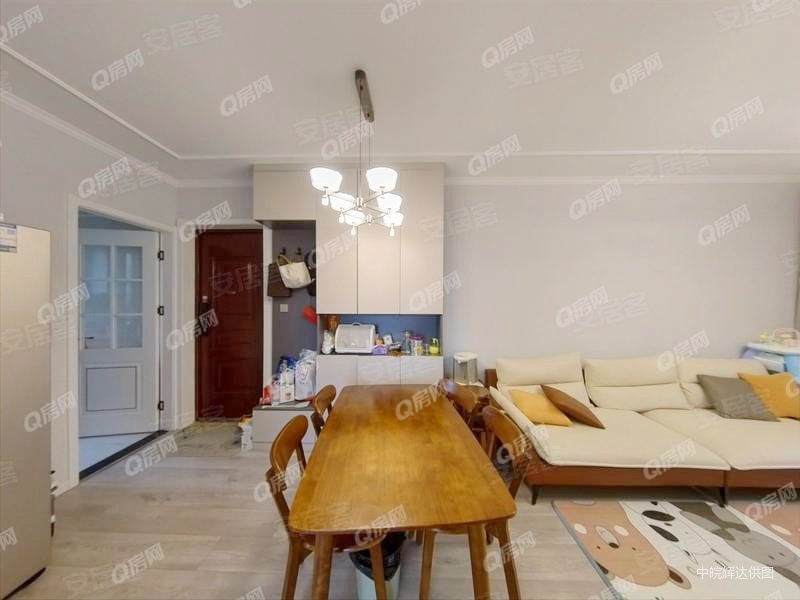 合肥房产网>合肥二手房>新站二手房>天水路二手房>力高君御世家>800