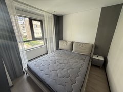 台州温岭温岭南精装修一室，烧天然气，卧室空间大，小区环境好出租房源真实图片