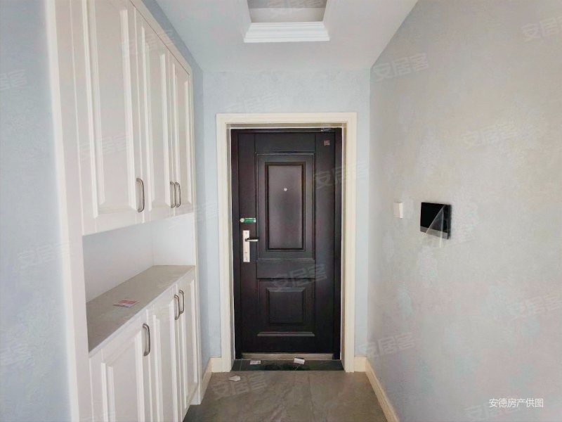 长城嘉峪苑一期3室2厅2卫124.31㎡南北150万