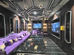 南宁青秀柳沙豪华独栋20个房间，带电梯KTV，可停10辆车，青秀区别墅出租房源真实图片