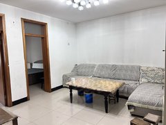 安阳北关凯德广场兴达馨园 3室1厅1卫出租房源真实图片