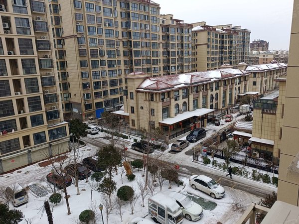 宿州砀山东方不夜城美晨新天地房源采光好,南北通透,业主诚意出出租