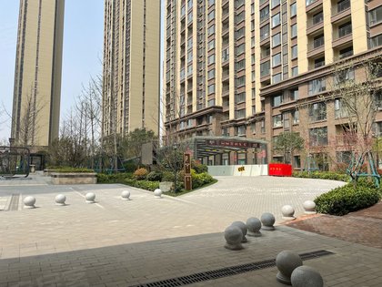 隆基泰和万和郡,沣泾大道,近经五路 - 西安隆基泰和万和郡二手房,租房