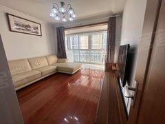 大丰大中大中城区朝阳景都 3室1厅1卫出租房源真实图片