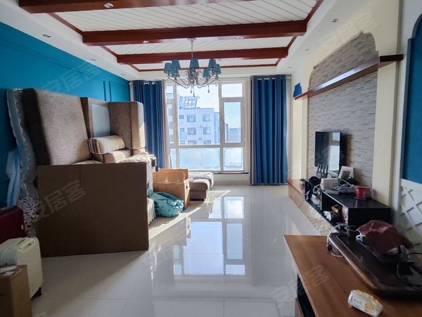 滨州滨城区政府杏林家园(滨城)杏林家园(滨城) 3室2厅2卫出租房源真实