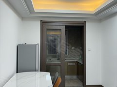 武汉黄陂武湖南德长江城 3室2厅2卫出租房源真实图片