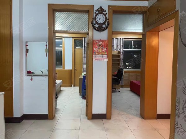 德州德城万达广场水韵家园万达南 水韵家园 两室两厅 真实图片有钥匙随时看房出租房源真实图片