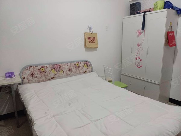 【多图】第七街区,大学城租房,单间公寓出租拎包入住成熟小区,采光好