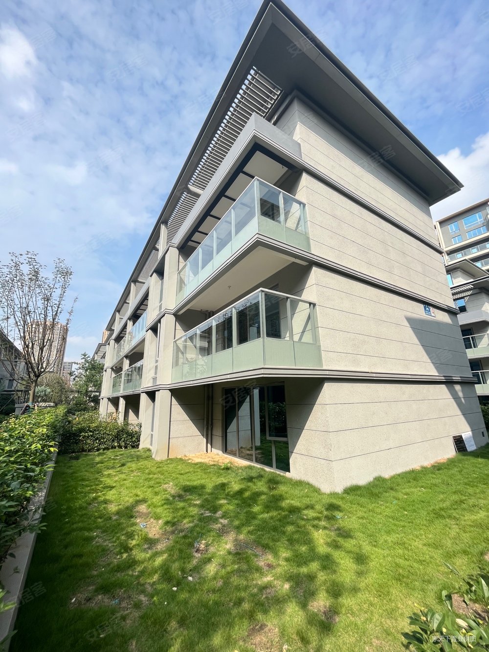 佳兆业珑樾壹号庄园