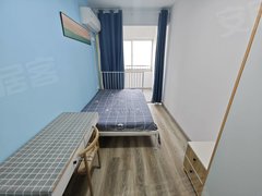 合肥肥西肥西县城凉亭雅苑短租 地铁口 TCL 旭辉 怡丰工业园万派城 水晶城出租房源真实图片