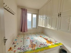 佳木斯向阳第三中学和谐家园,电梯17楼非顶,设施齐全,拎包即住出租房源真实图片