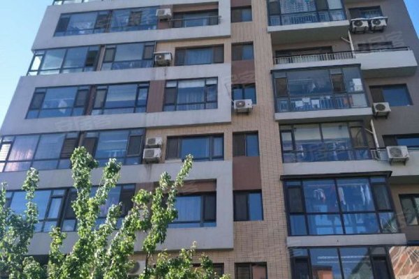 大华御庭(二期)