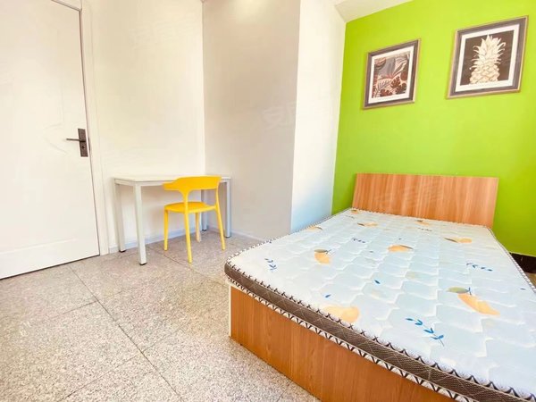 浮山前租房,朝南主卧精装修 近石老人 金狮广场 数码科技 免费停车 南