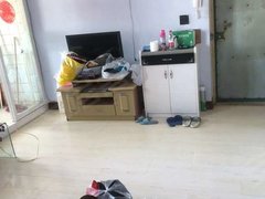 阜新海州海州城区丹阳小区64平米出租550一个月冰箱，洗衣机，热水器都有出租房源真实图片