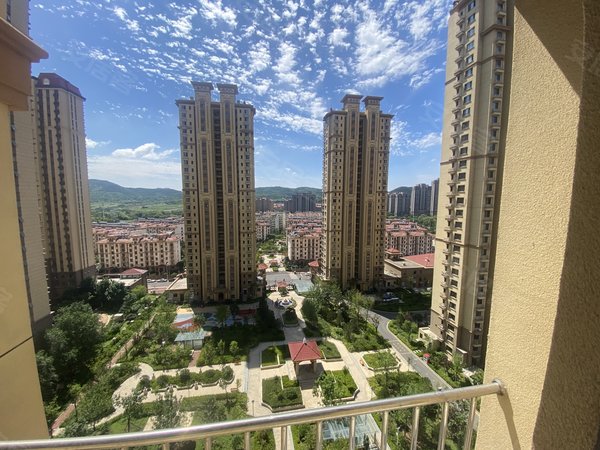 【多图】水岸香都,李沧周边租房,近酒管恒星海大东川路惠水路九水东路