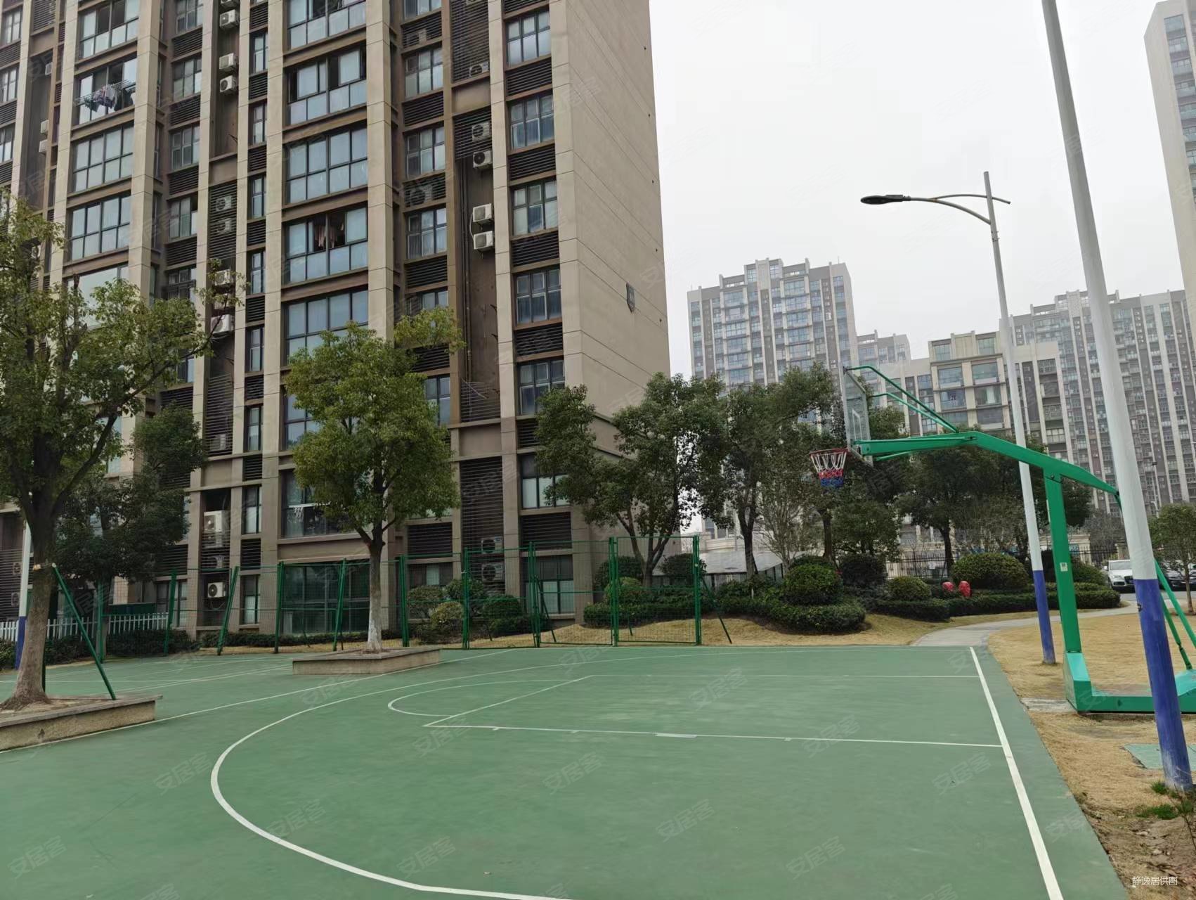 碧桂园天悦湾次新房,116平三房两卫,精装修