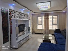 喀什喀什市喀什城区恒昌三期可月付季付三室好房，拎包入住出租房源真实图片