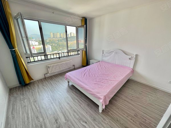 青岛李沧李沧周边水岸香都可只租女生!一套空三间!无中介!无杂费!