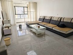 阿拉尔幸福路国际商贸城铧阳鑫城 3室2厅1卫  周边商圈成熟 电梯房 拎包入住出租房源真实图片