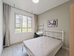 武汉武昌丁字桥0中介免押金 百瑞景中央生活区 宝通寺武商梦时代丁字桥石牌岭出租房源真实图片