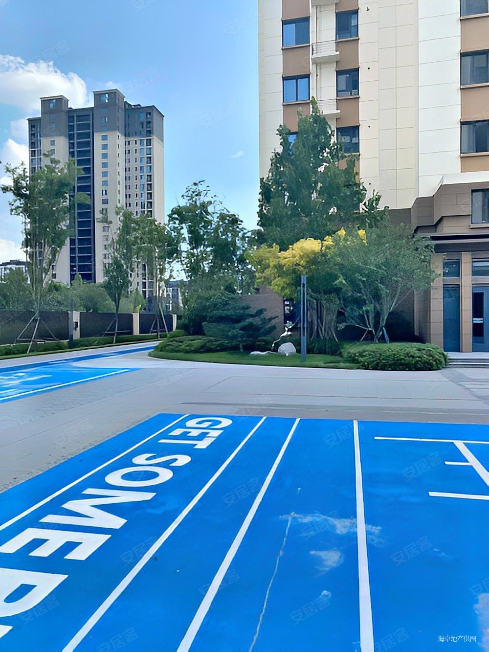 青岛房产网>青岛二手房>胶州二手房>少海二手房>天一仁和宸璟鹭洲>